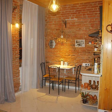 19Th Century Apartman Tbiliszi Kültér fotó