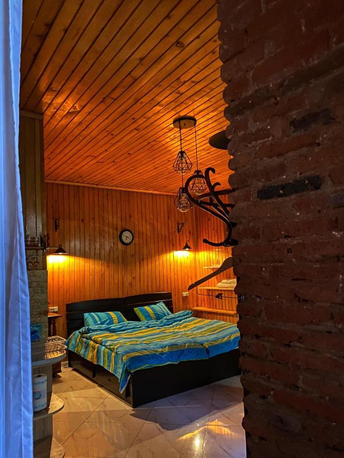 19Th Century Apartman Tbiliszi Kültér fotó