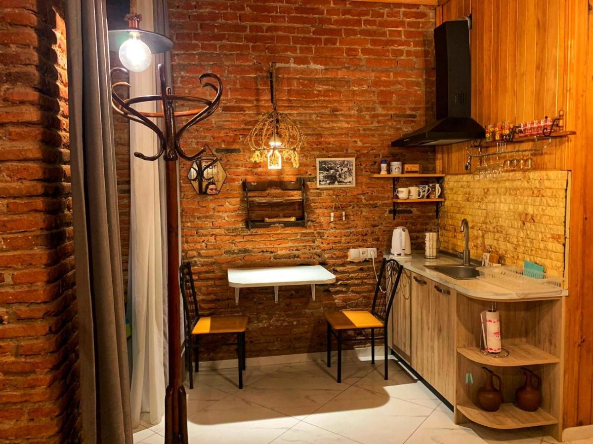 19Th Century Apartman Tbiliszi Kültér fotó