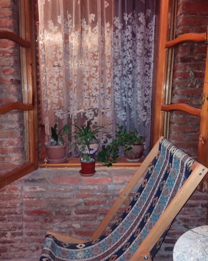 19Th Century Apartman Tbiliszi Kültér fotó
