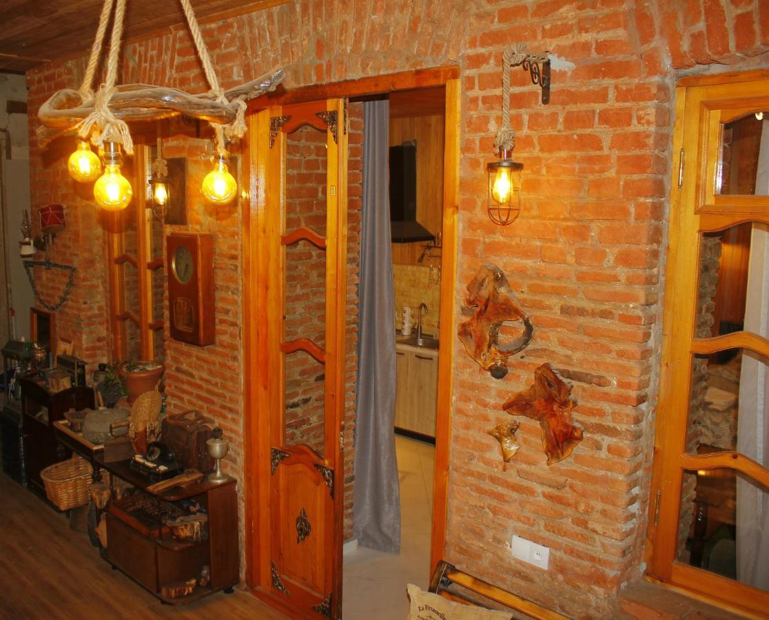 19Th Century Apartman Tbiliszi Kültér fotó