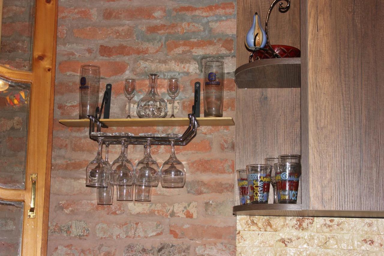 19Th Century Apartman Tbiliszi Kültér fotó