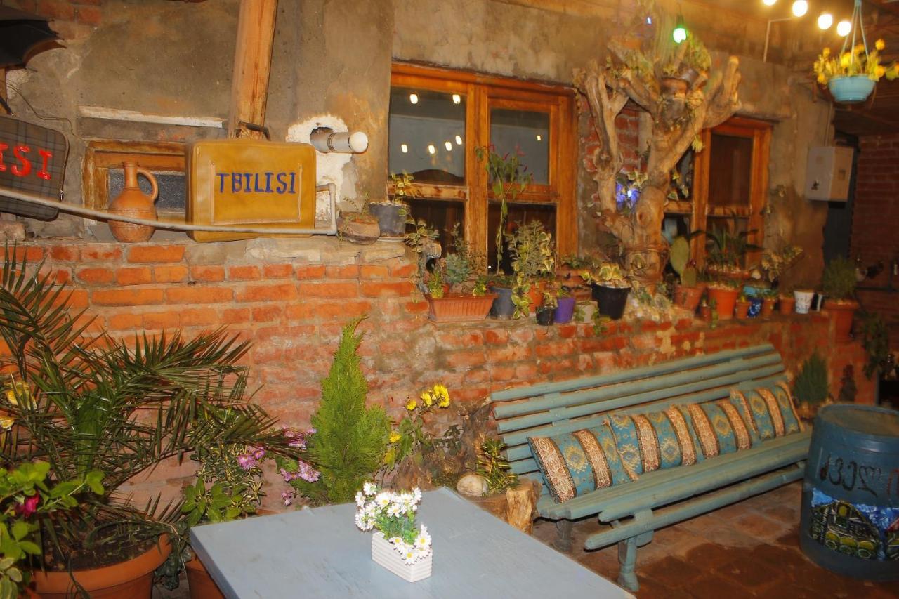 19Th Century Apartman Tbiliszi Kültér fotó