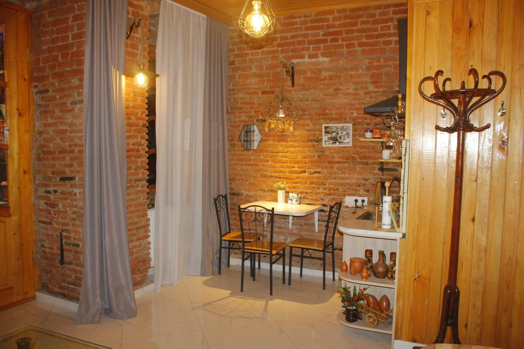 19Th Century Apartman Tbiliszi Kültér fotó