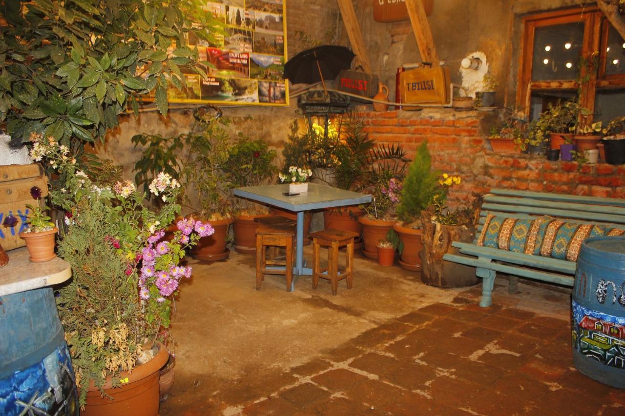 19Th Century Apartman Tbiliszi Kültér fotó