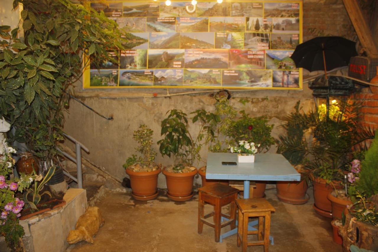 19Th Century Apartman Tbiliszi Kültér fotó