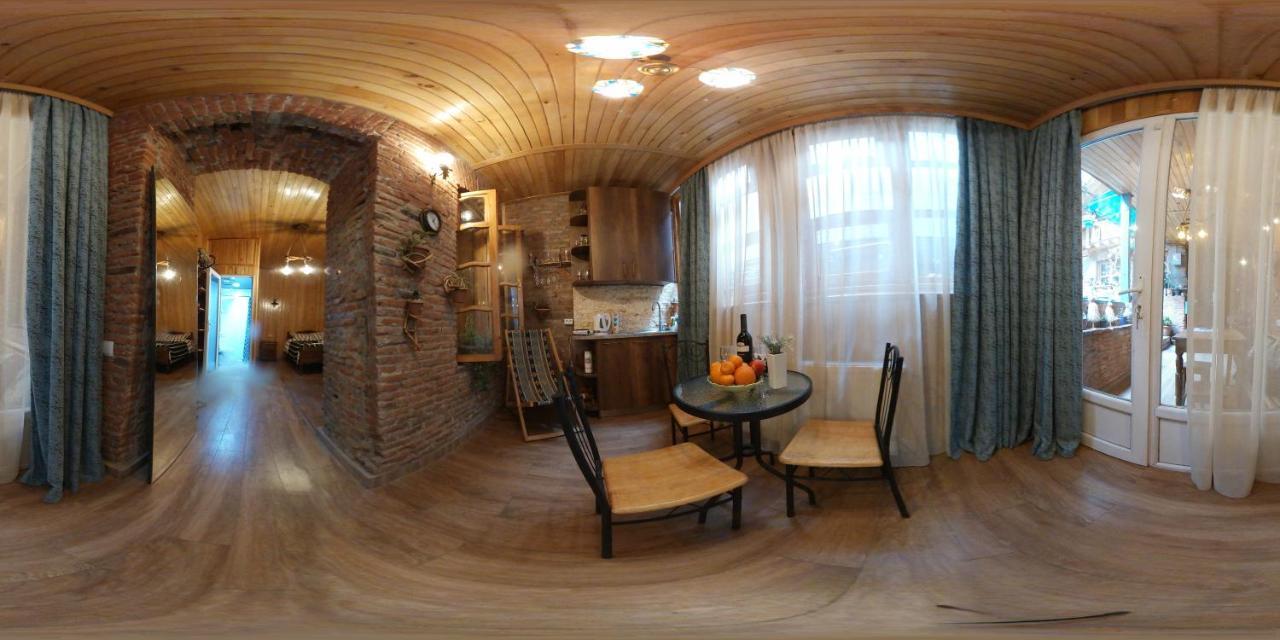 19Th Century Apartman Tbiliszi Kültér fotó